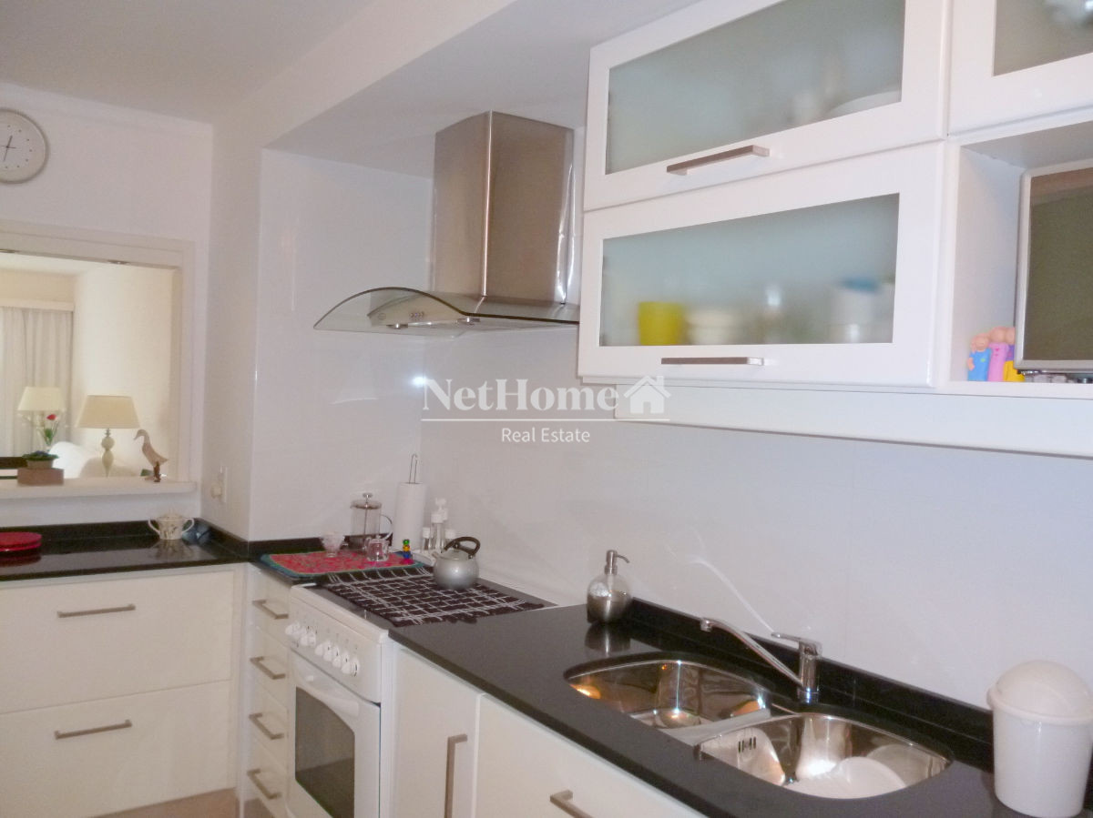 Apartamento ID.140 - Playa Mansa Apartamento 3 Dormitorios Primera Línea