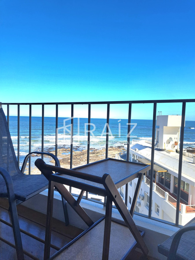 Apartamento ID.10686 - APARTAMENTO EN VENTA 2 DORMITORIOS PENINULA PRIMEA LINEA