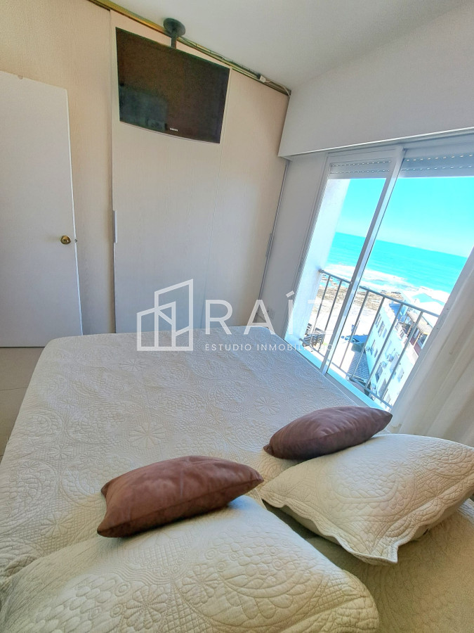 Apartamento ID.10686 - APARTAMENTO EN VENTA 2 DORMITORIOS PENINULA PRIMEA LINEA