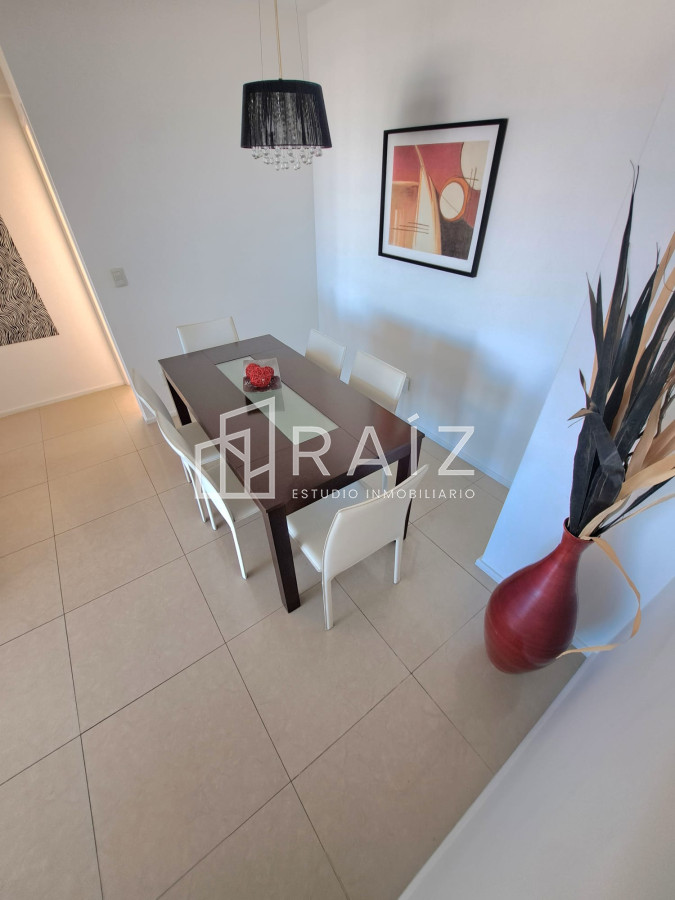Apartamento ID.10686 - APARTAMENTO EN VENTA 2 DORMITORIOS PENINULA PRIMEA LINEA
