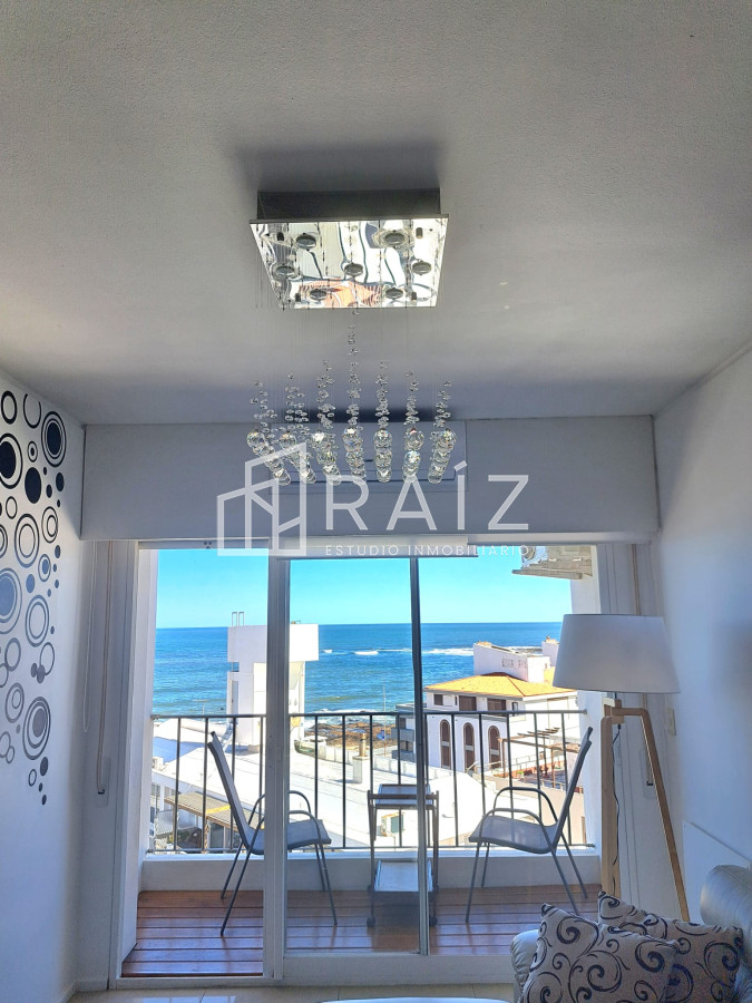 Apartamento ID.10686 - APARTAMENTO EN VENTA 2 DORMITORIOS PENINULA PRIMEA LINEA