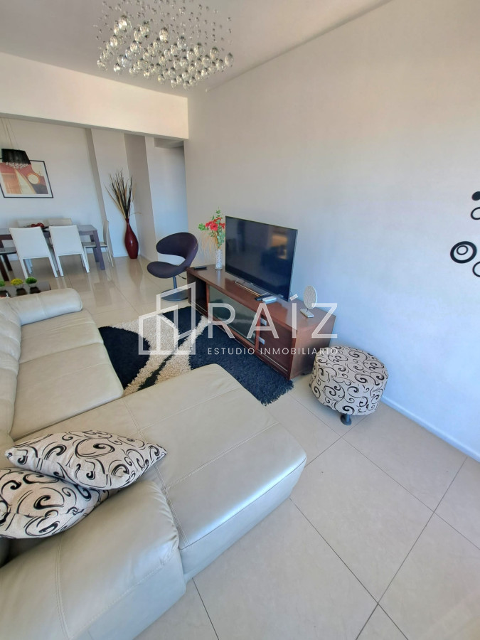 Apartamento ID.10686 - APARTAMENTO EN VENTA 2 DORMITORIOS PENINULA PRIMEA LINEA