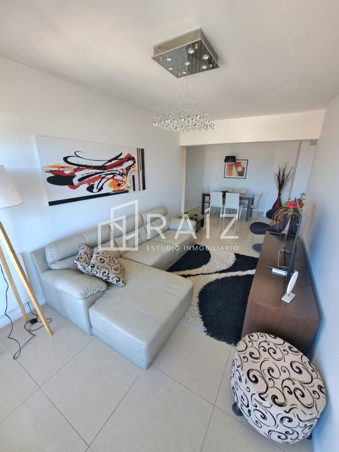 Apartamento ID.10686 - APARTAMENTO EN VENTA 2 DORMITORIOS PENINULA PRIMEA LINEA