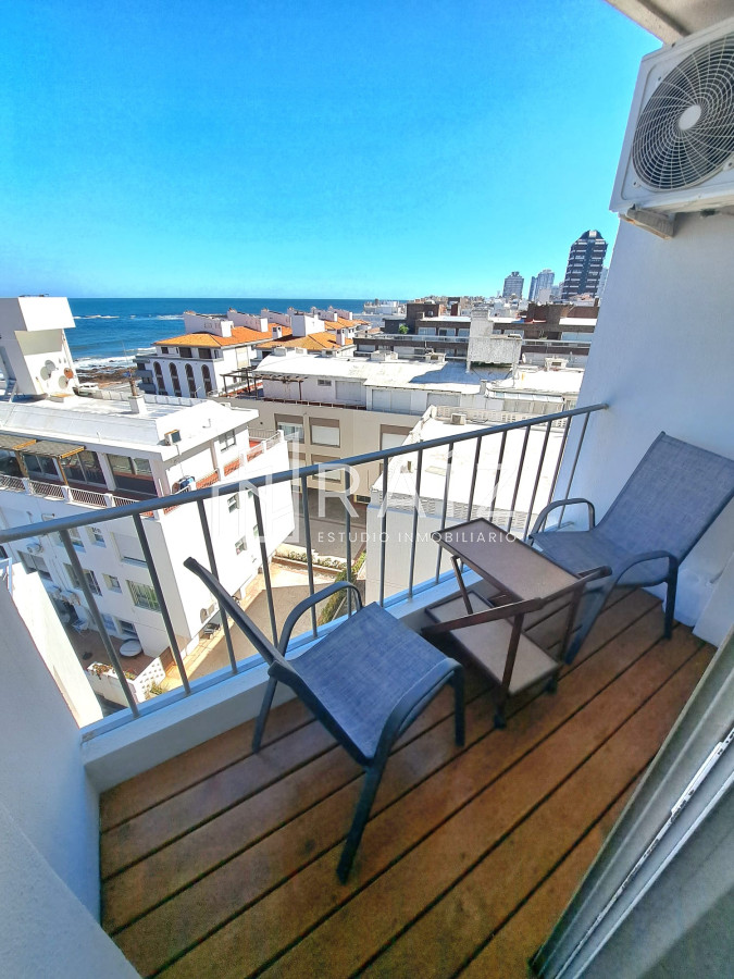 Apartamento ID.10686 - APARTAMENTO EN VENTA 2 DORMITORIOS PENINULA PRIMEA LINEA