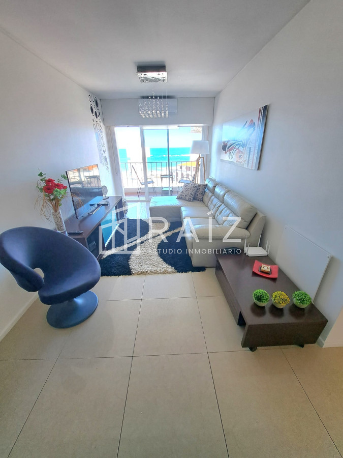 Apartamento ID.10686 - APARTAMENTO EN VENTA 2 DORMITORIOS PENINULA PRIMEA LINEA