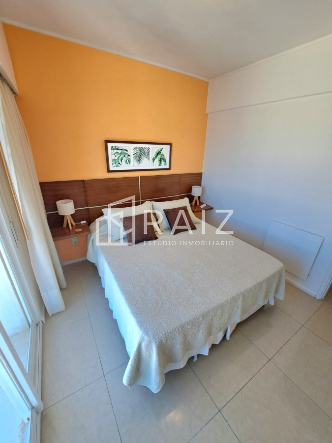 Apartamento ID.10686 - APARTAMENTO EN VENTA 2 DORMITORIOS PENINULA PRIMEA LINEA
