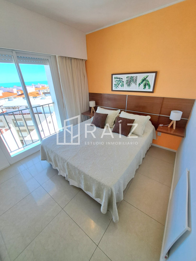 Apartamento ID.10686 - APARTAMENTO EN VENTA 2 DORMITORIOS PENINULA PRIMEA LINEA
