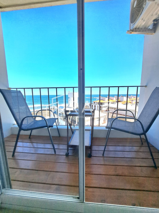 Apartamento ID.10686 - APARTAMENTO EN VENTA 2 DORMITORIOS PENINULA PRIMEA LINEA