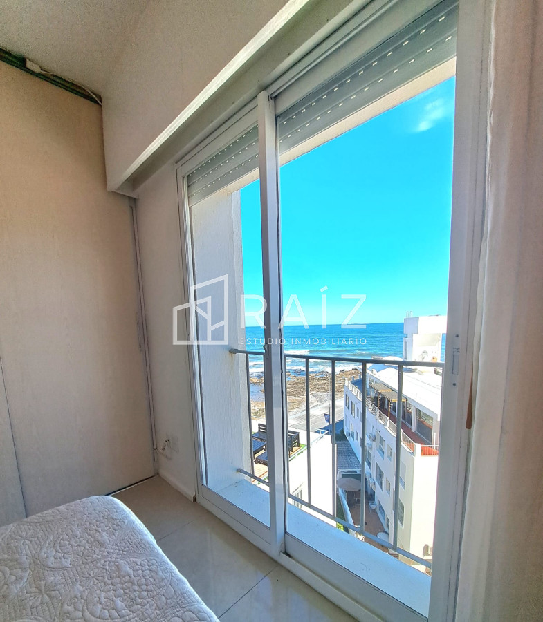 Apartamento ID.10686 - APARTAMENTO EN VENTA 2 DORMITORIOS PENINULA PRIMEA LINEA