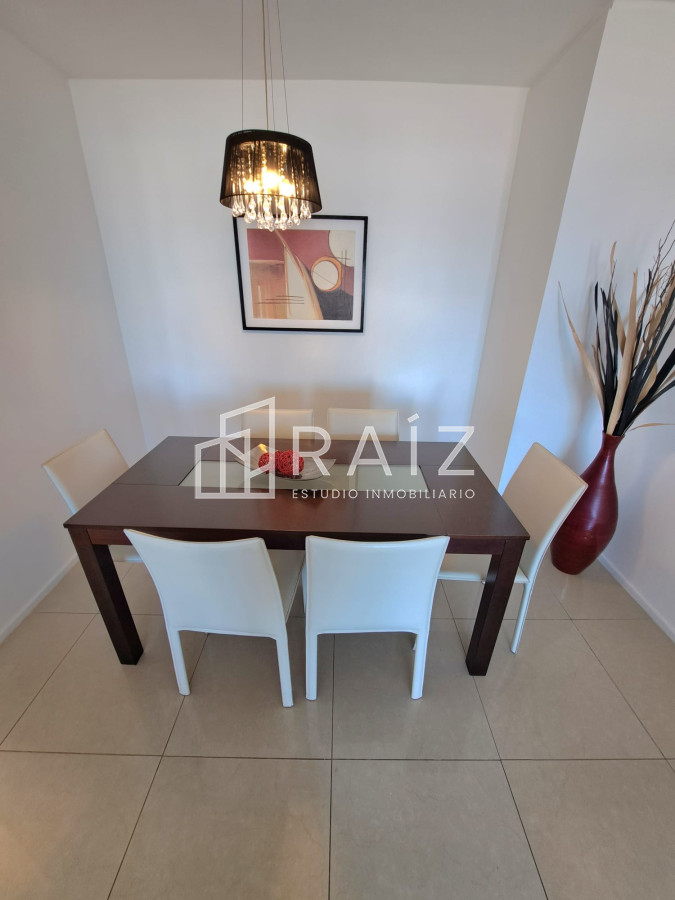 Apartamento ID.10686 - APARTAMENTO EN VENTA 2 DORMITORIOS PENINULA PRIMEA LINEA