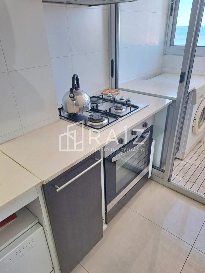 Apartamento ID.10686 - APARTAMENTO EN VENTA 2 DORMITORIOS PENINULA PRIMEA LINEA