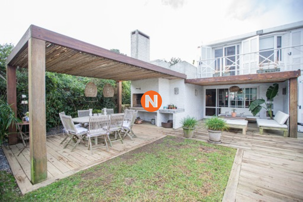 Casa Ref.222600 - Casa en Punta del Este, Mansa
