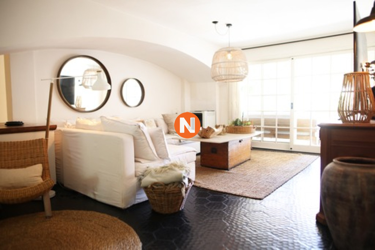 Casa Ref.222600 - Casa en Punta del Este, Mansa
