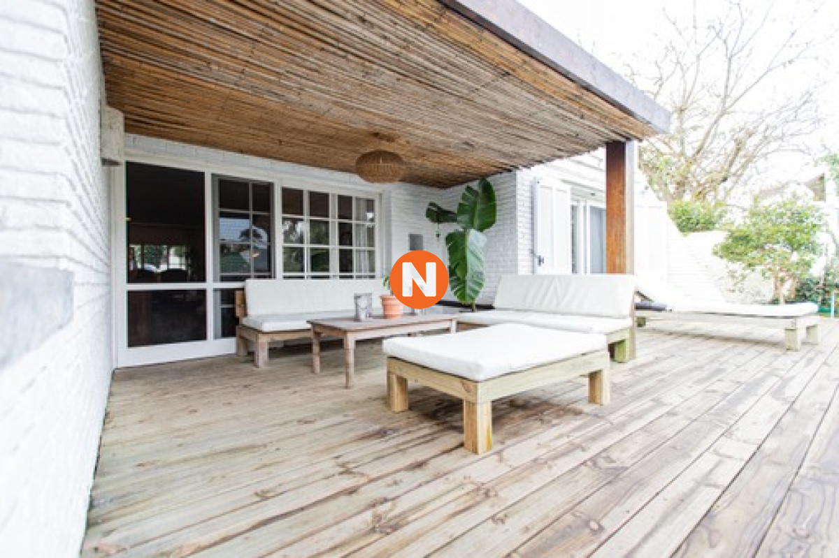 Casa Ref.222600 - Casa en Punta del Este, Mansa