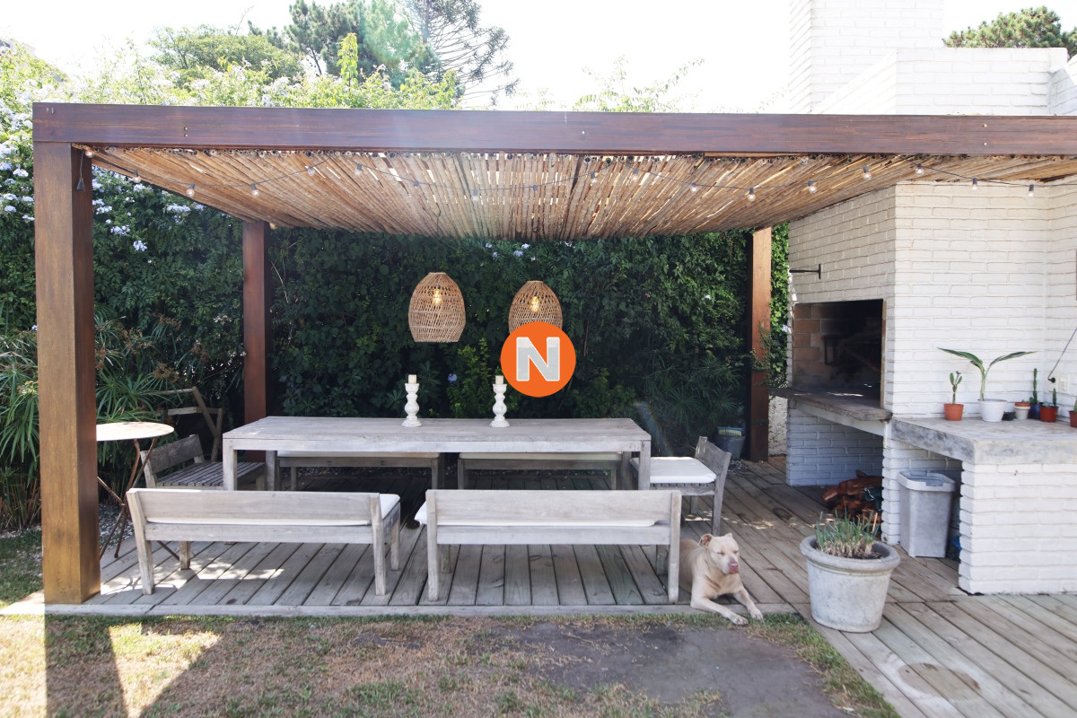 Casa Ref.222600 - Casa en Punta del Este, Mansa