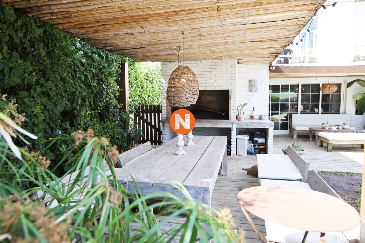 Casa Ref.222600 - Casa en Punta del Este, Mansa