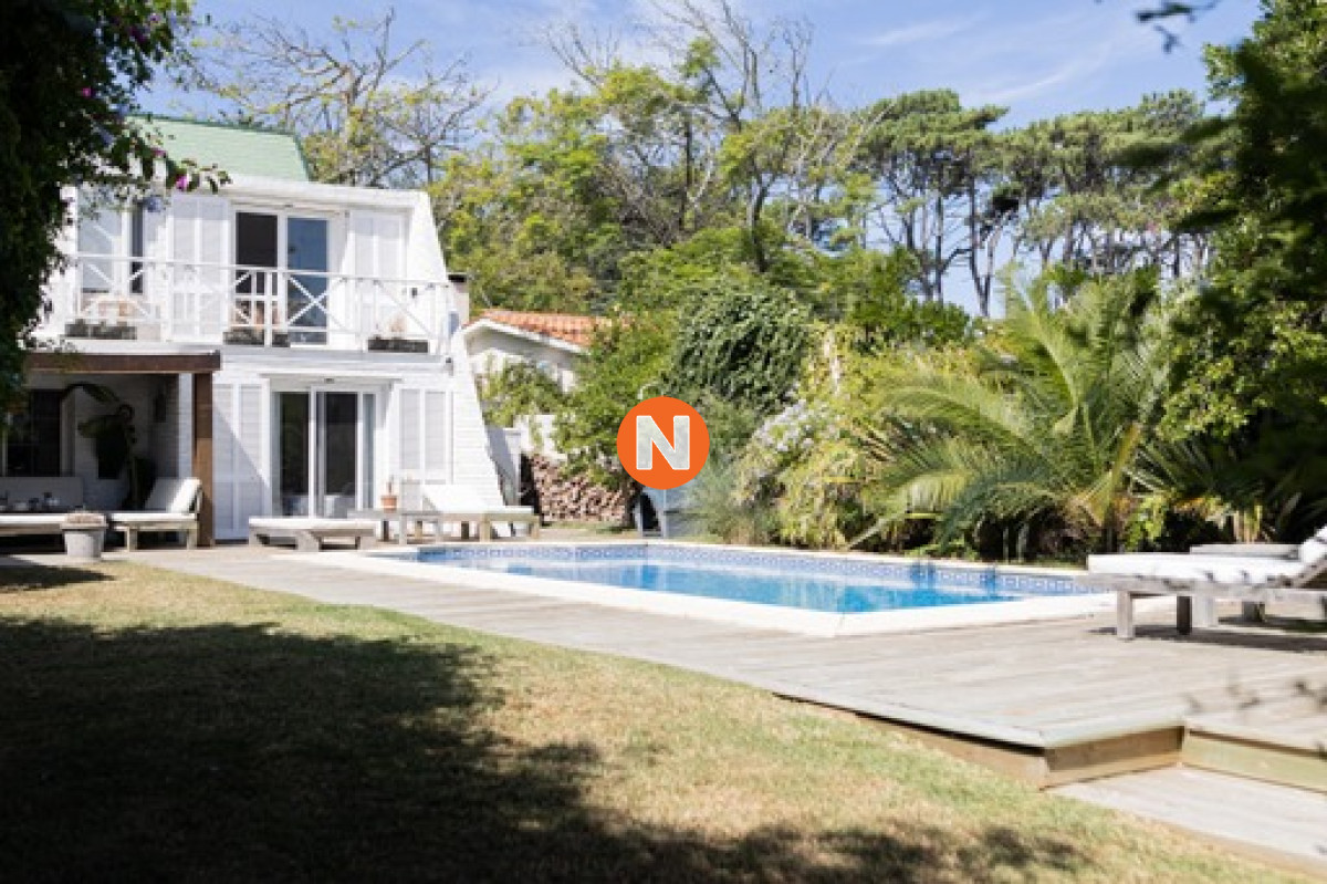 Casa Ref.222600 - Casa en Punta del Este, Mansa