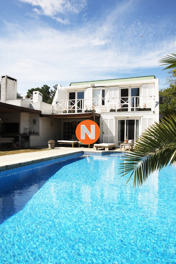 Casa Ref.222600 - Casa en Punta del Este, Mansa