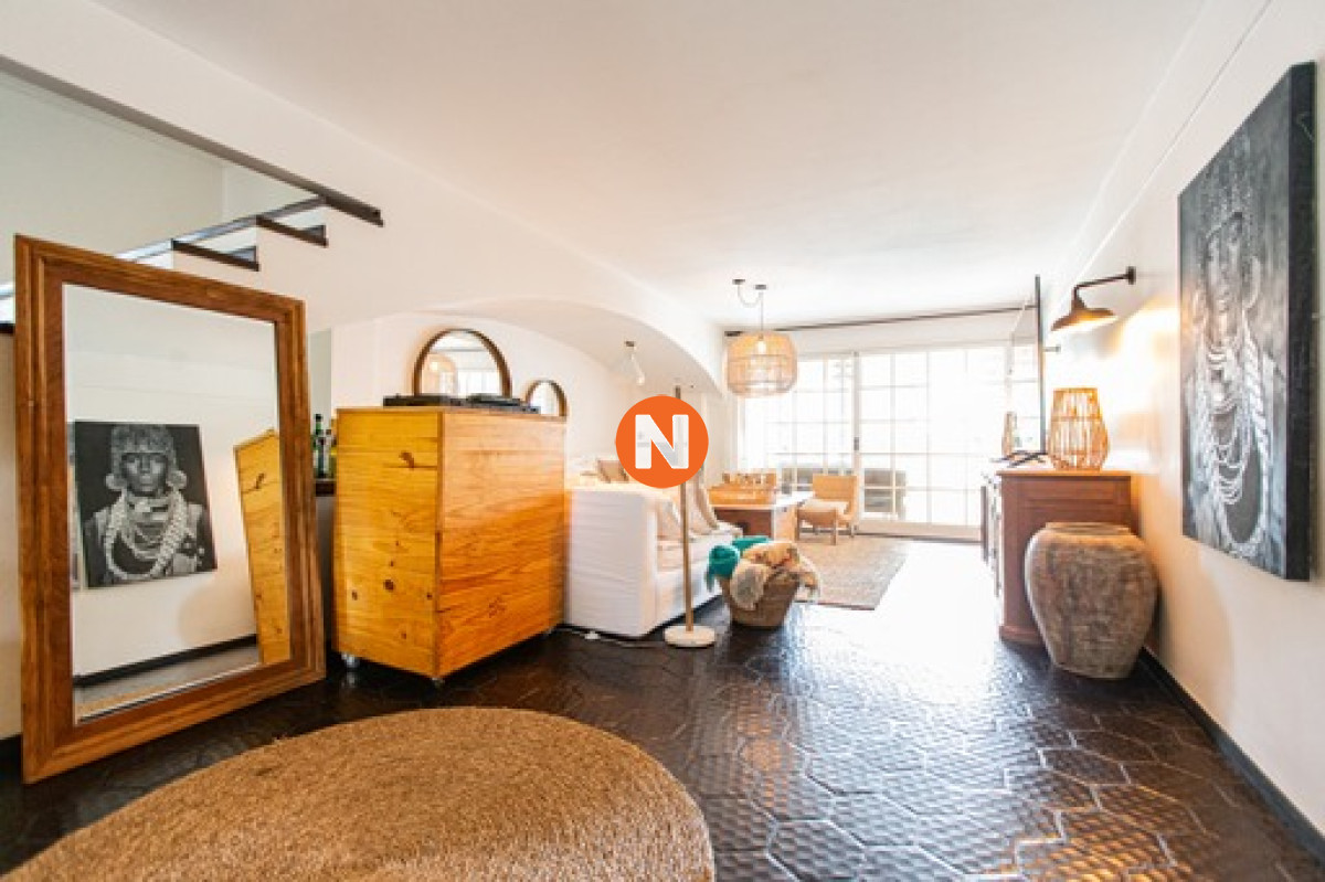 Casa Ref.222600 - Casa en Punta del Este, Mansa