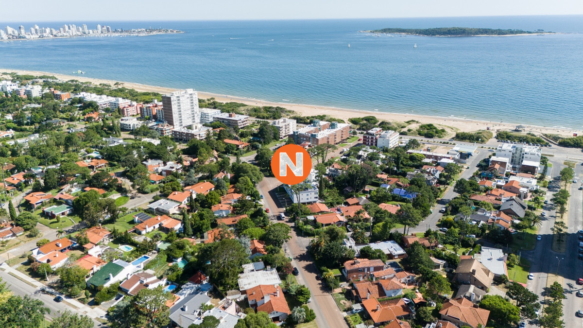 Casa Ref.222600 - Casa en Punta del Este, Mansa
