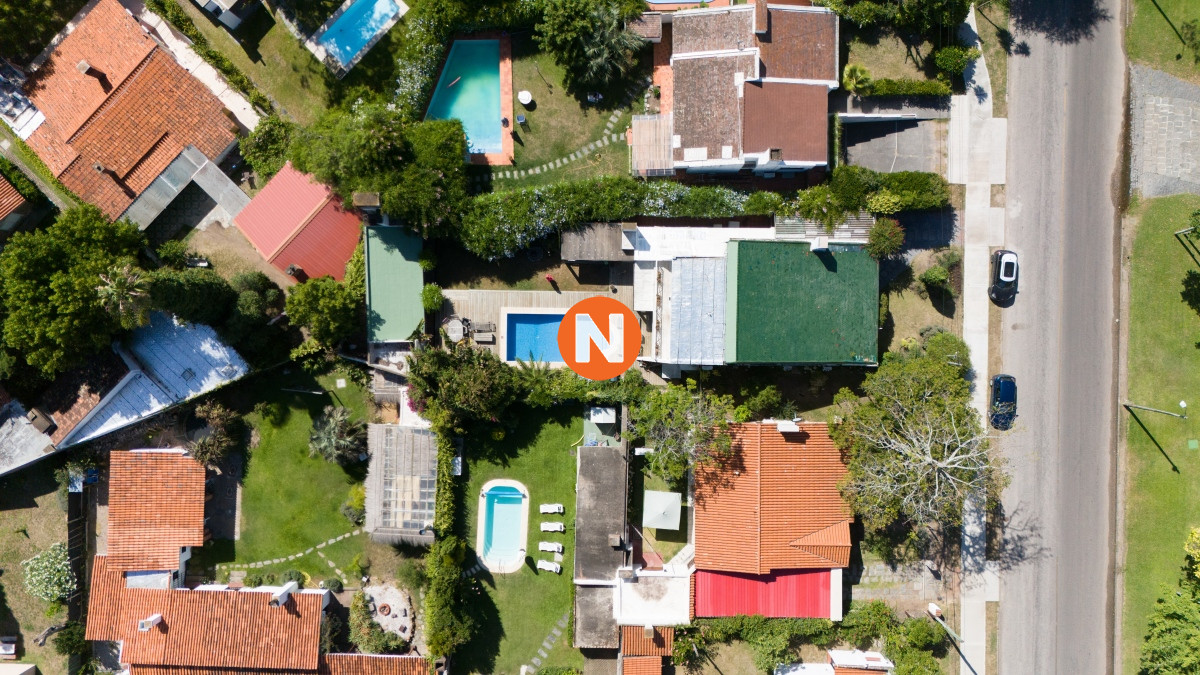 Casa Ref.222600 - Casa en Punta del Este, Mansa