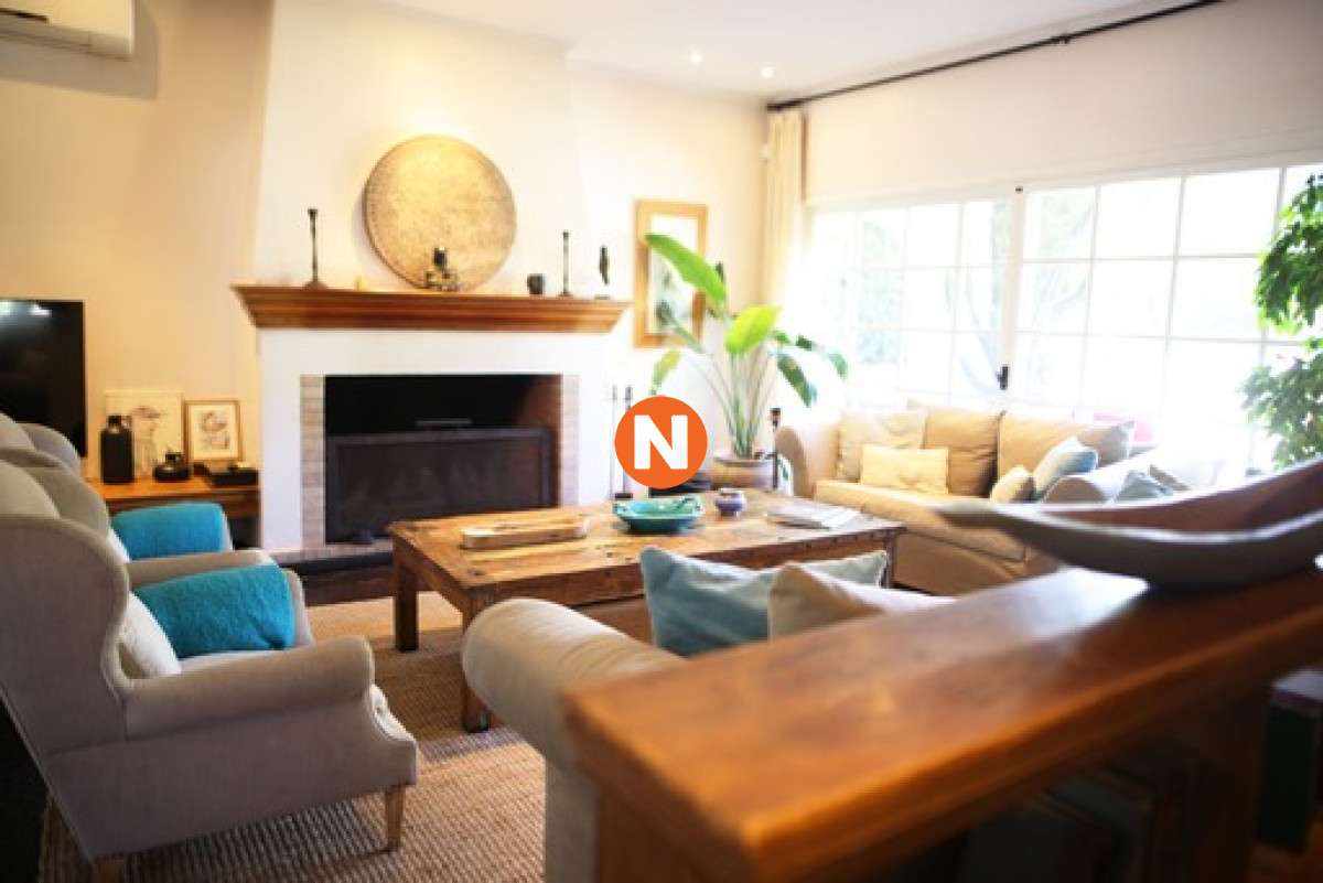 Casa Ref.222600 - Casa en Punta del Este, Mansa