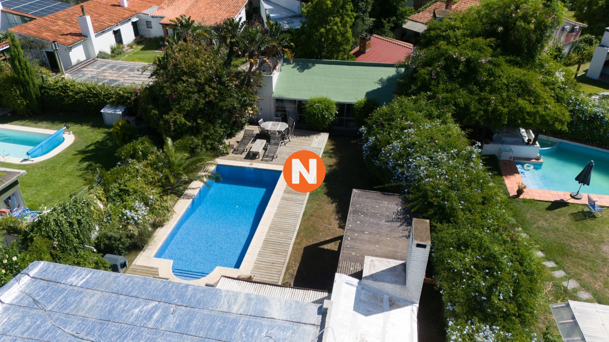 Casa Ref.222600 - Casa en Punta del Este, Mansa