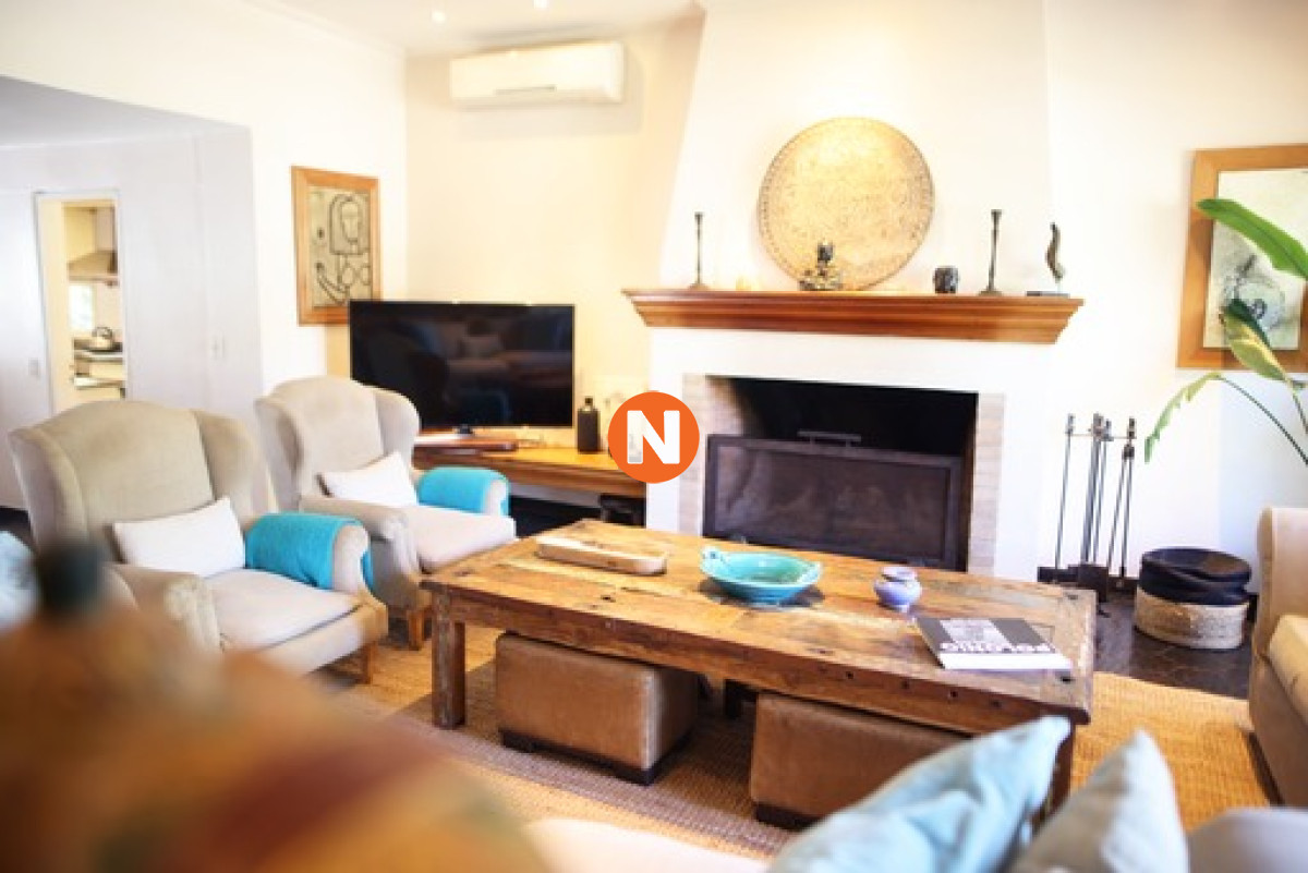 Casa Ref.222600 - Casa en Punta del Este, Mansa