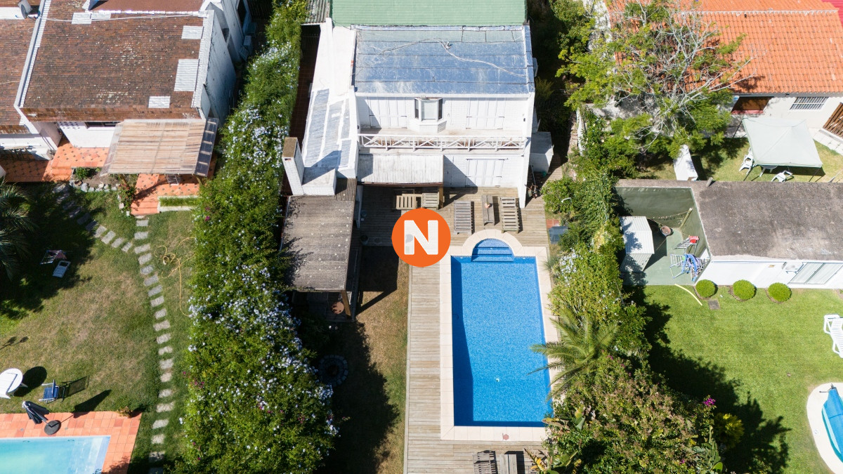 Casa Ref.222600 - Casa en Punta del Este, Mansa
