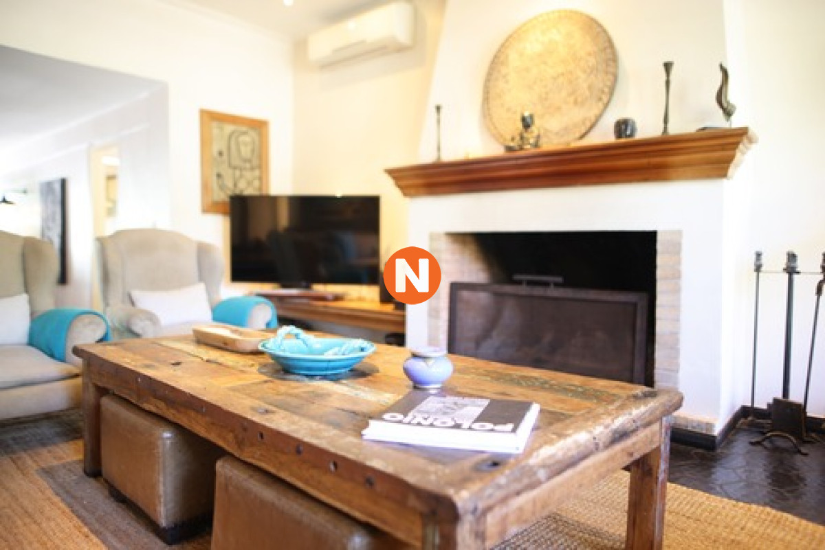 Casa Ref.222600 - Casa en Punta del Este, Mansa