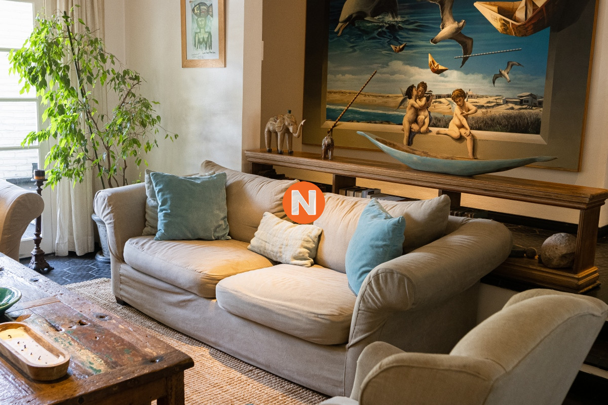 Casa Ref.222600 - Casa en Punta del Este, Mansa