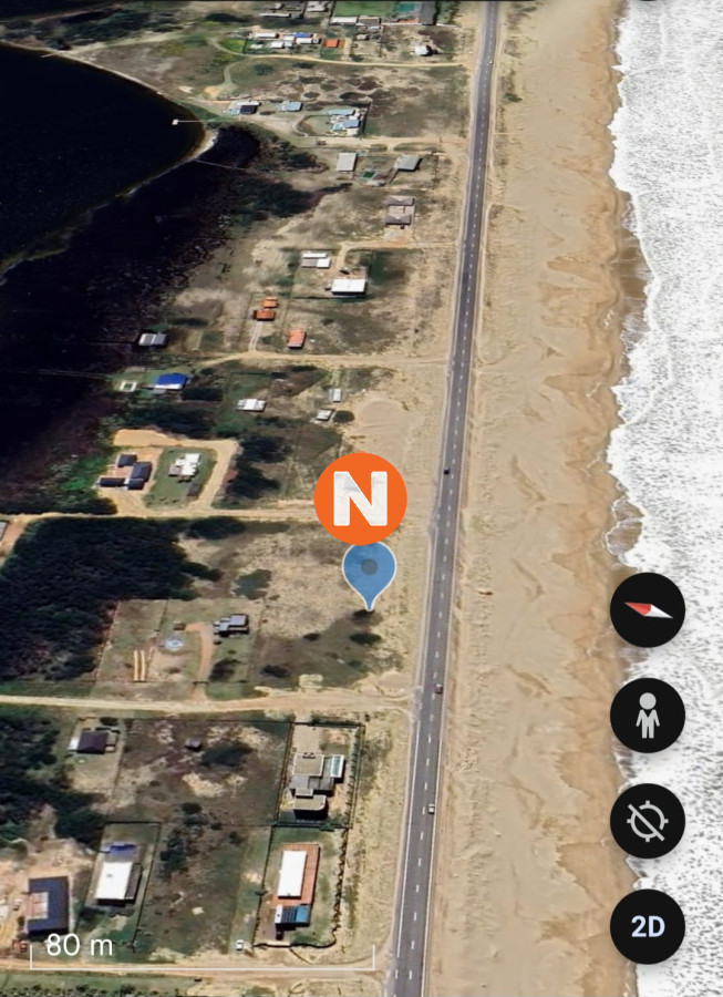 Terreno Ref.221651 - Terrenos en Santa Mónica a metros del mar