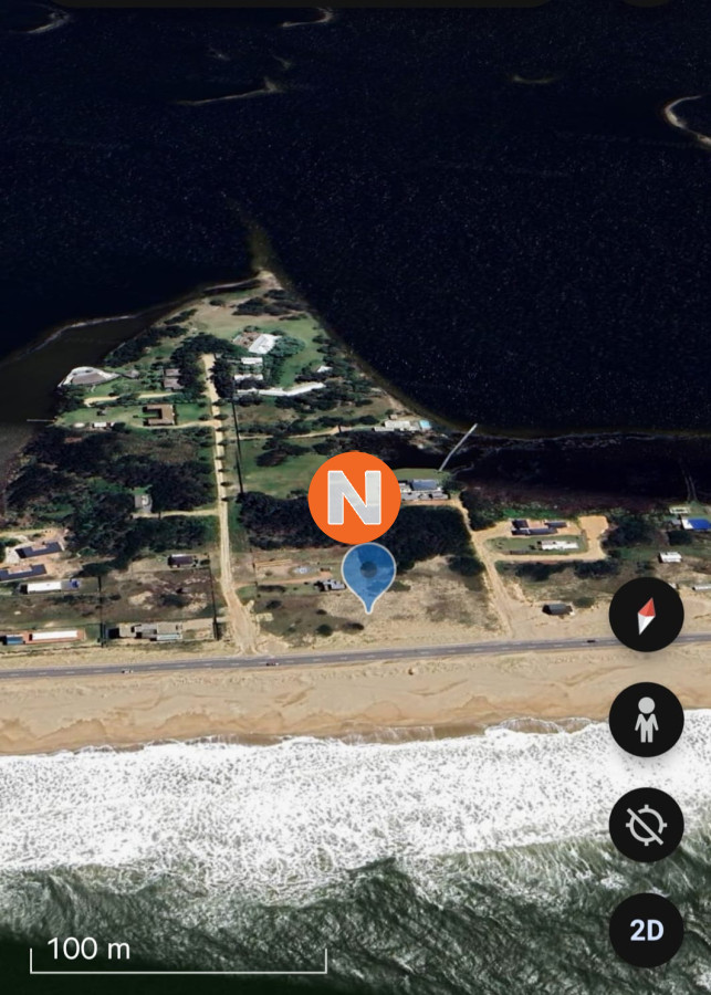 Terreno Ref.221651 - Terrenos en Santa Mónica a metros del mar