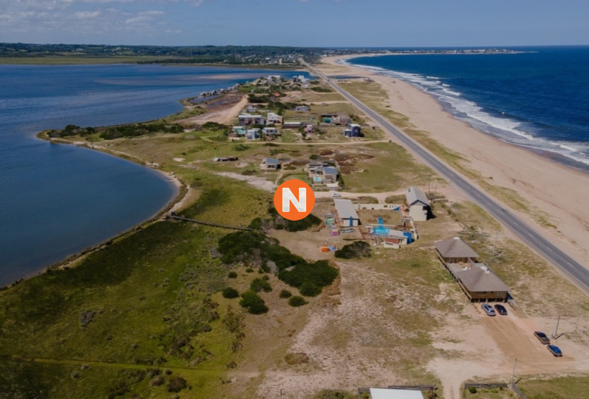 Terreno Ref.221651 - Terrenos en Santa Mónica a metros del mar