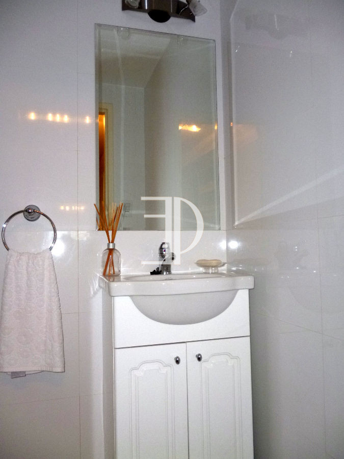 Apartamento ID.567 - Venta Apartamento 3 dormitorios Primera Linea Mansa