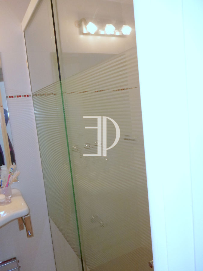 Apartamento ID.567 - Venta Apartamento 3 dormitorios Primera Linea Mansa