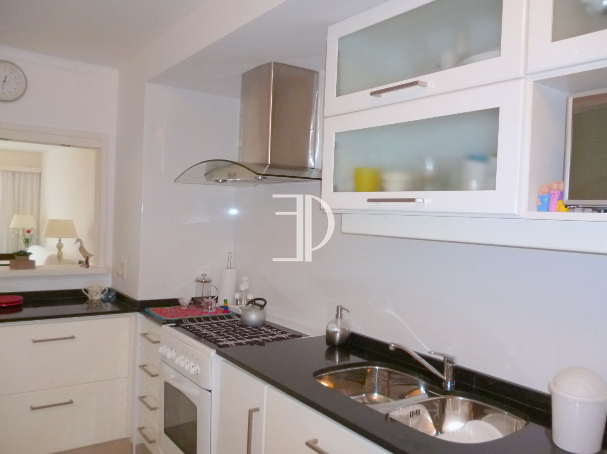 Apartamento ID.567 - Venta Apartamento 3 dormitorios Primera Linea Mansa