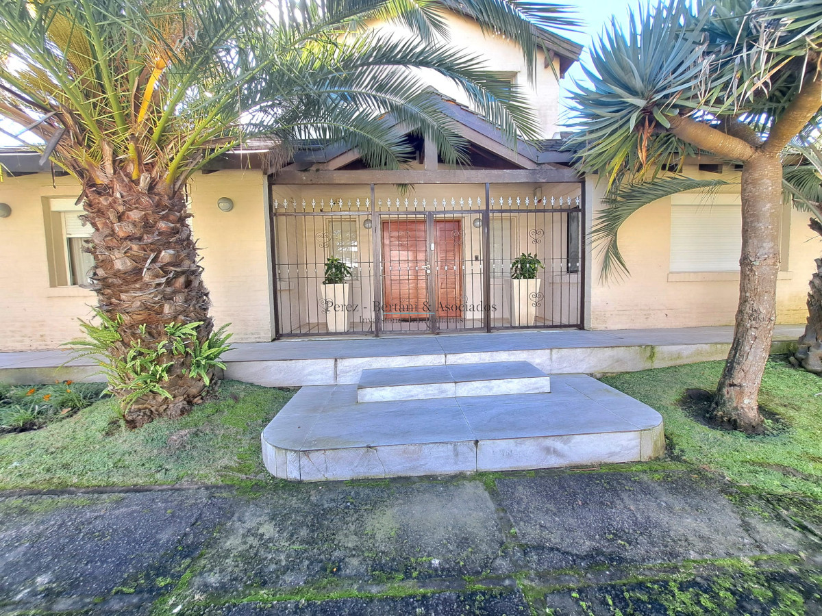 Casa ID.1280 - Casa en Punta del Este, Rincón del Indio