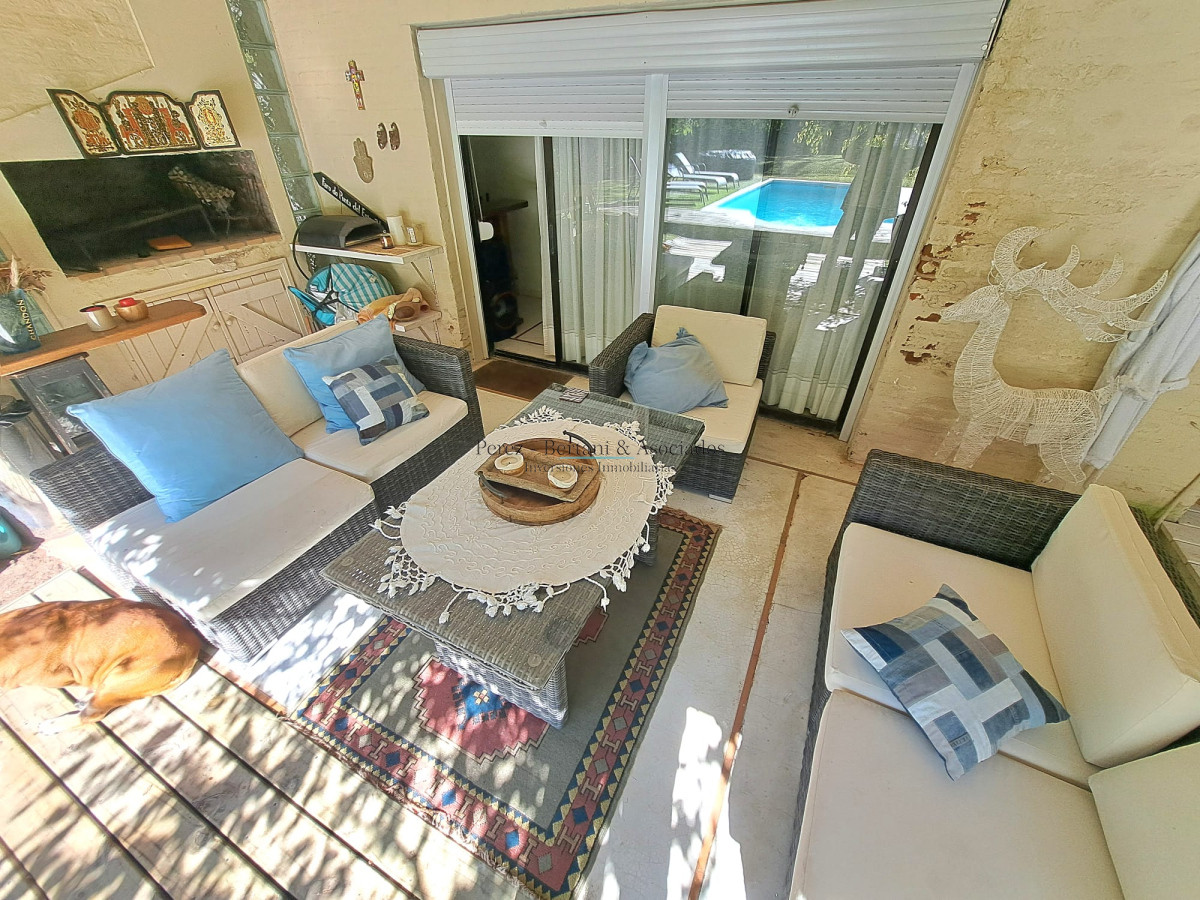 Casa ID.1280 - Casa en Punta del Este, Rincón del Indio