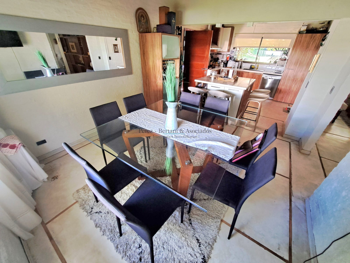 Casa ID.1280 - Casa en Punta del Este, Rincón del Indio