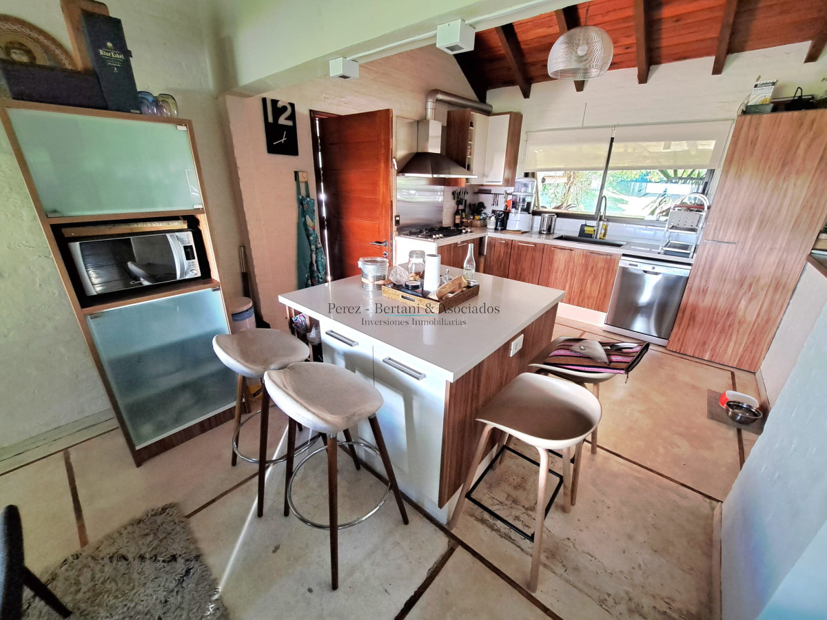 Casa ID.1280 - Casa en Punta del Este, Rincón del Indio