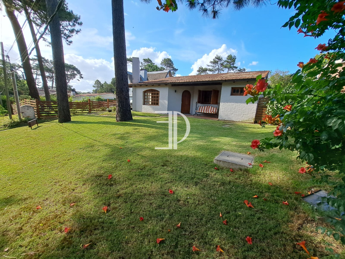 Casa ID.1548 - Casa en Punta del Este, Pinares