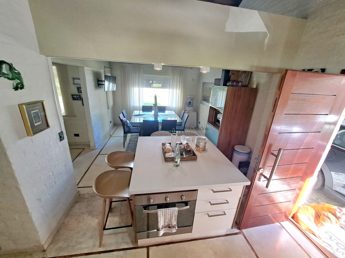 Casa ID.1280 - Casa en Punta del Este, Rincón del Indio