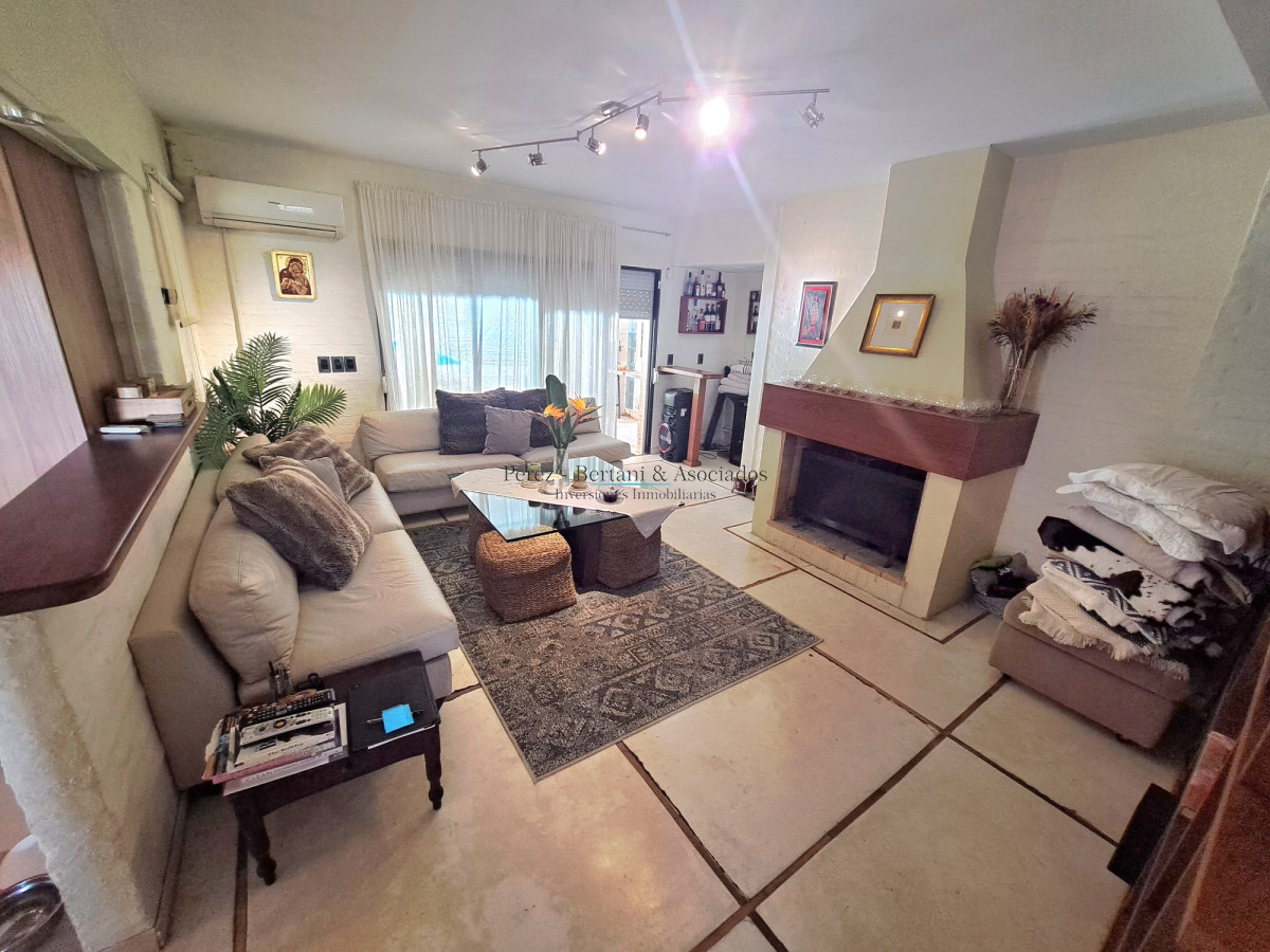 Casa ID.1280 - Casa en Punta del Este, Rincón del Indio