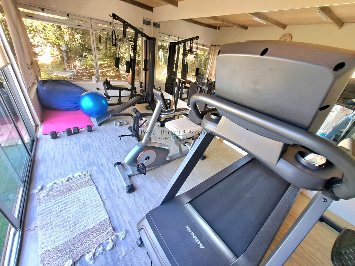 Casa ID.1280 - Casa en Punta del Este, Rincón del Indio