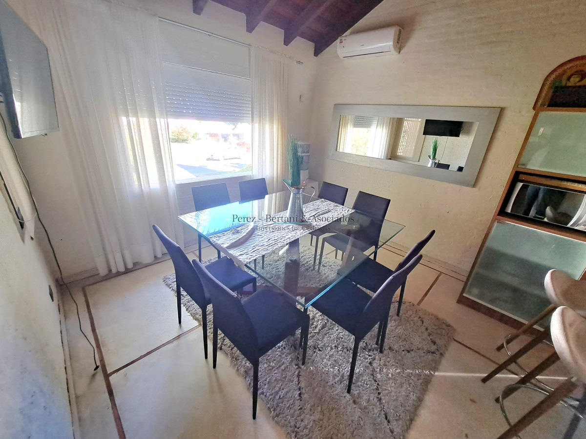 Casa ID.1280 - Casa en Punta del Este, Rincón del Indio