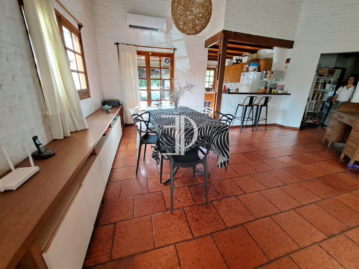 Casa ID.1548 - Casa en Punta del Este, Pinares