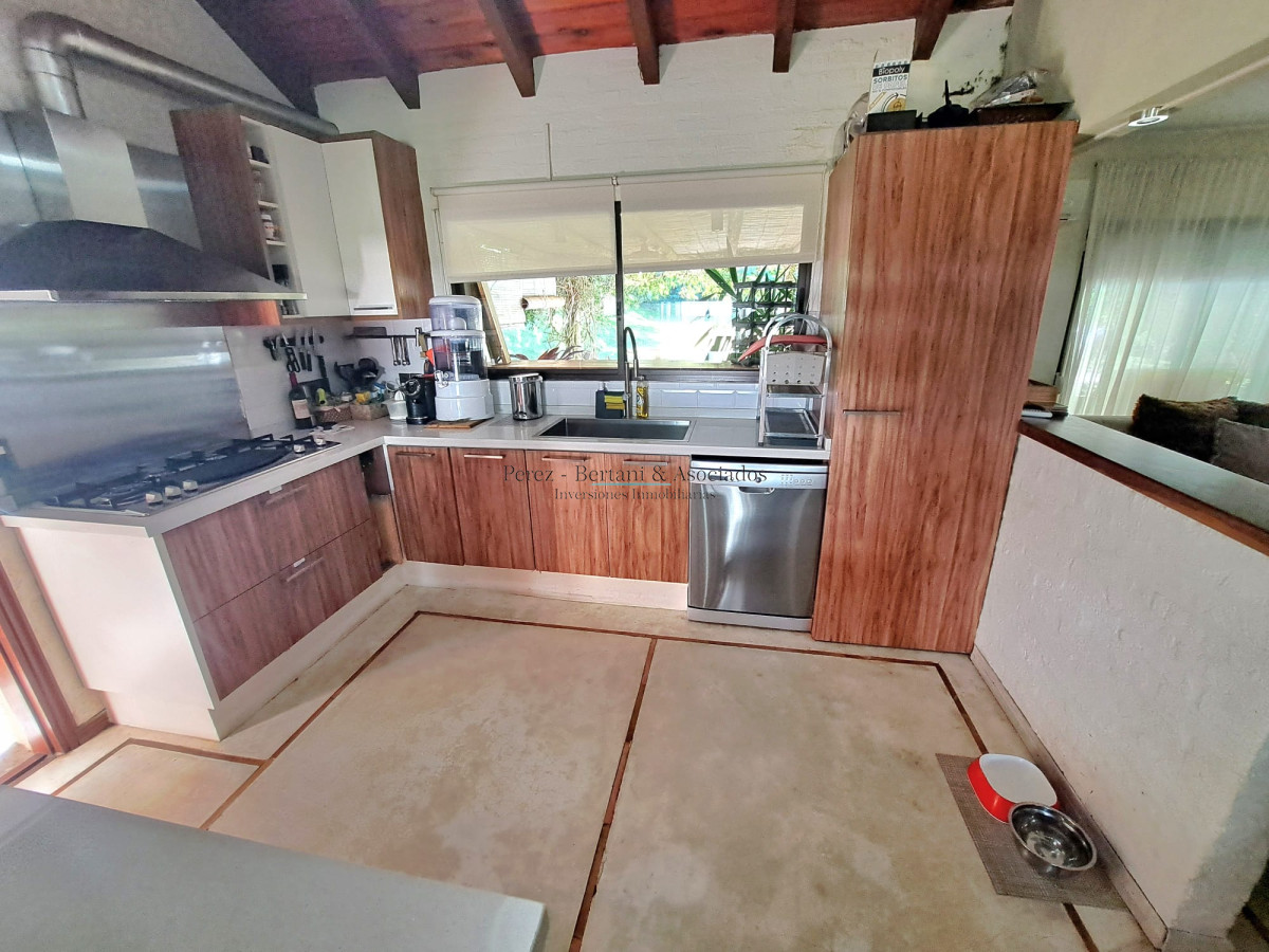 Casa ID.1280 - Casa en Punta del Este, Rincón del Indio