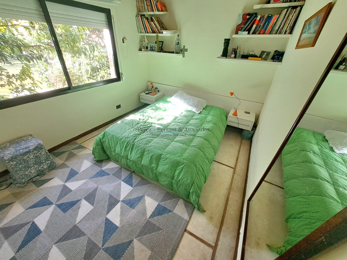 Casa ID.1280 - Casa en Punta del Este, Rincón del Indio