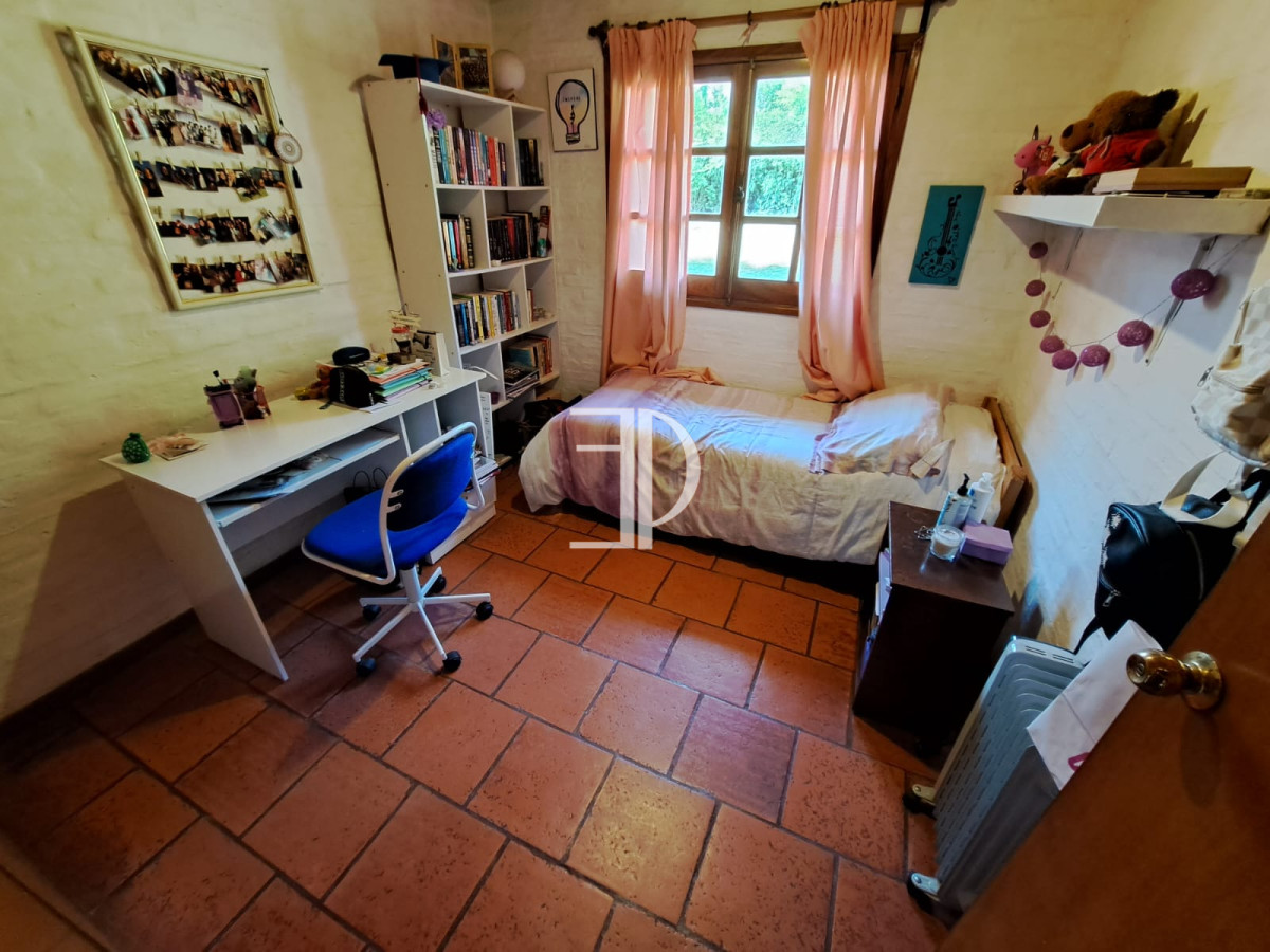 Casa ID.1548 - Casa en Punta del Este, Pinares